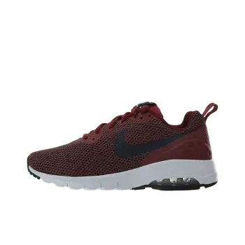 Nike Air Max Motion Lw Se Team Red Obsidian Navy Black