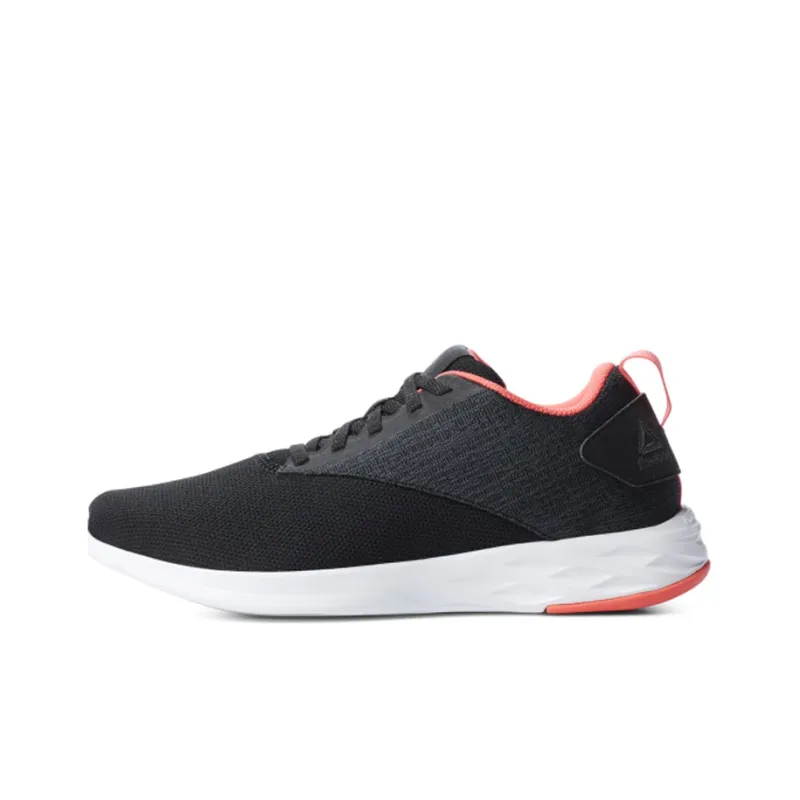 Reebok Astroride Soul 2.0 Low-Top Running Shoes Women's Graphite Black-0