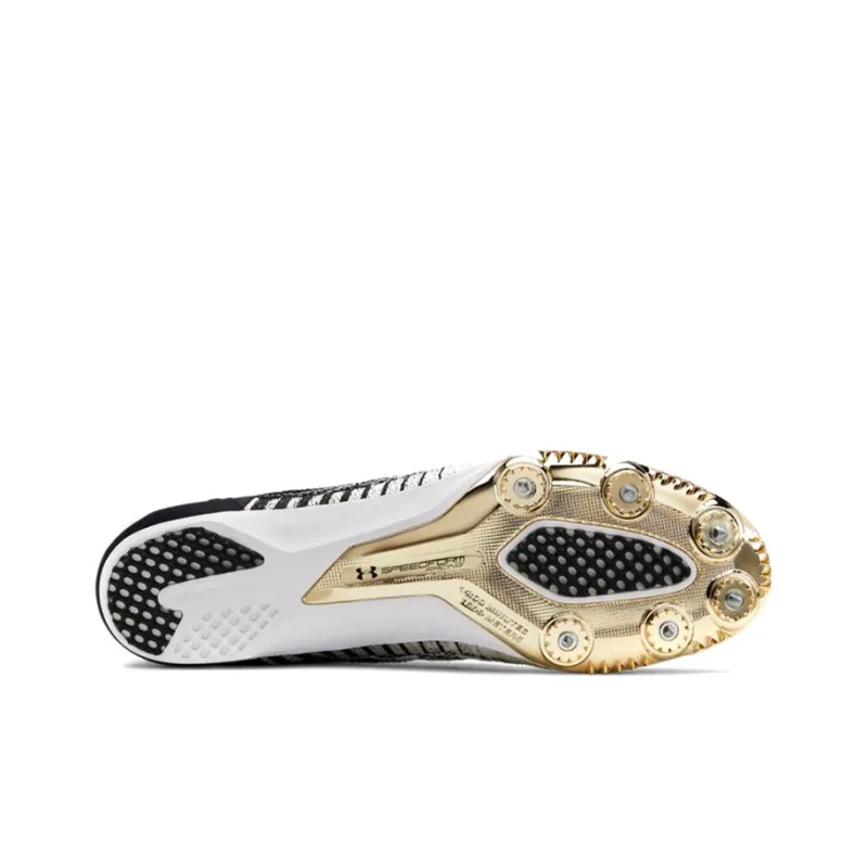 Under Armour Speedform Miler 2 'White Black'-4