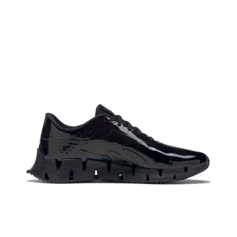 Zig Dynamica Reebok 2 'Triple Black'-1