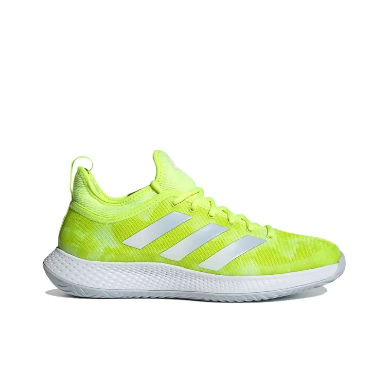 Adidas Defiant Generation 'Solar Yellow'-1