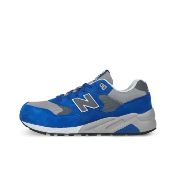New Balance 580 Series Comfortable Grey/Blue
