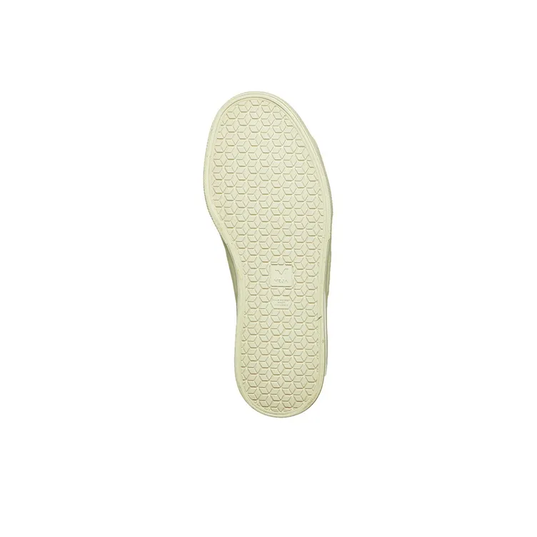 VEJA Campo Skateboard Shoes Unisex Low-Top Black-5