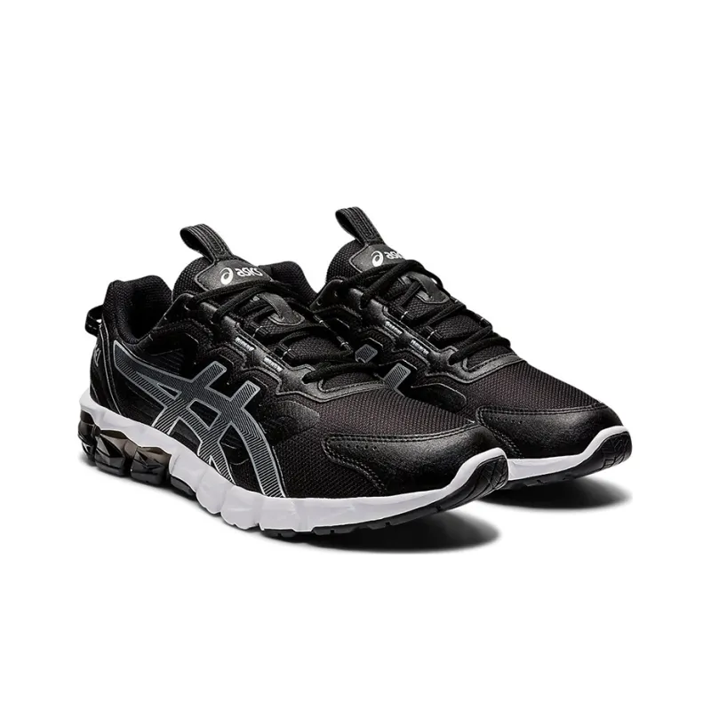 Asics Gel Quantum 90 3 'Black Pure Silver'-2