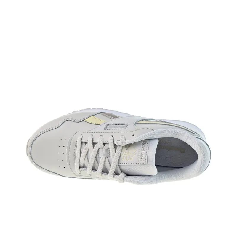 Reebok Classic Harman Running Shoes Women's Low-Top Gray-4