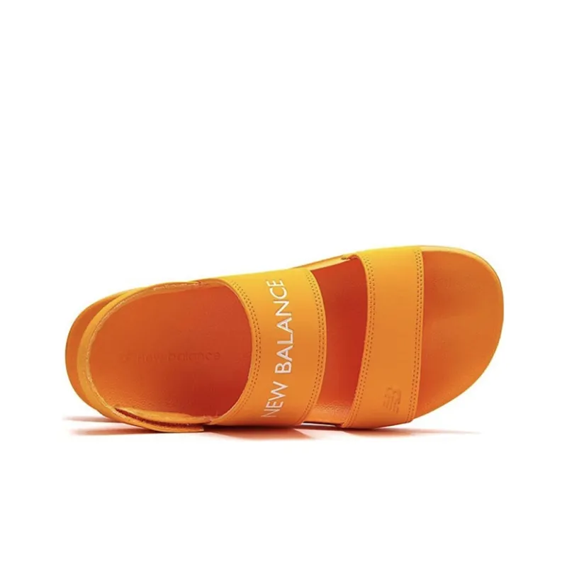New Balance 3601 Series Yellow Unisex-3