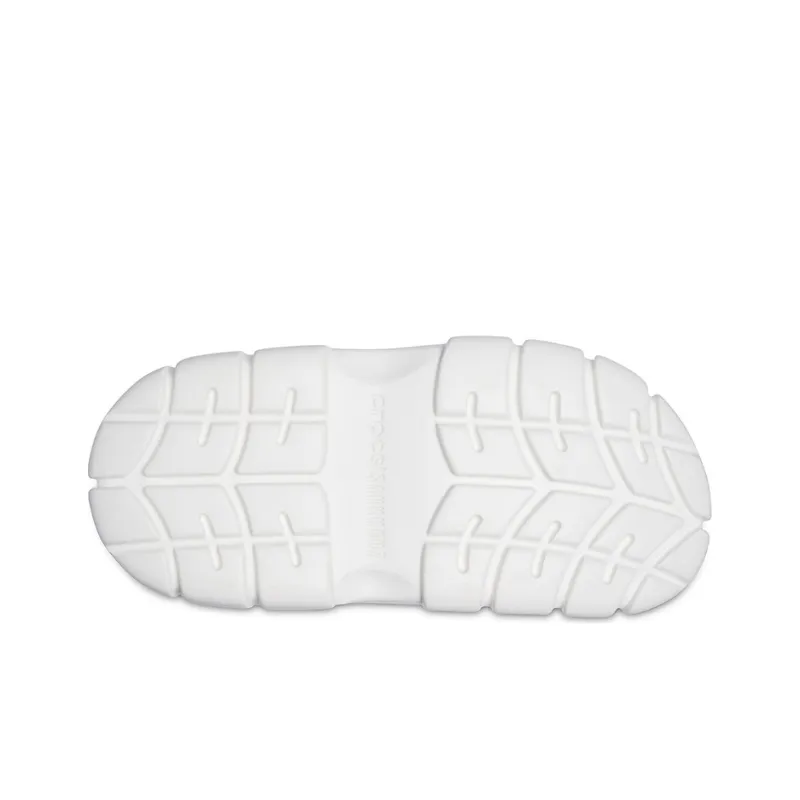 Crocs Sankuanz X Clog 'White Green'-5