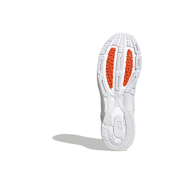 Y 3 Adizero Runner 'White'-5