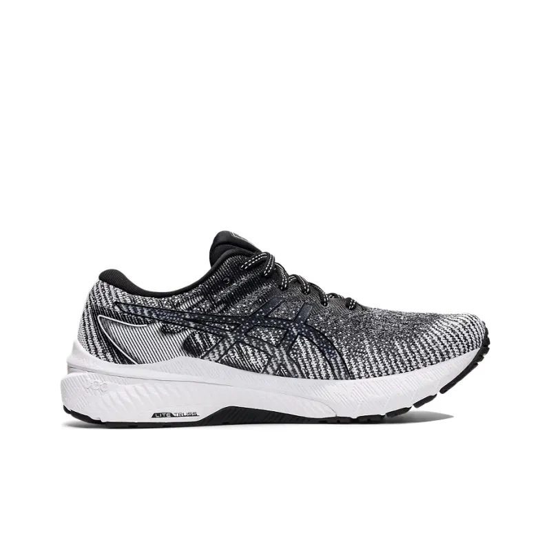 Asics GT 2000 10 'Black White' Women's-1