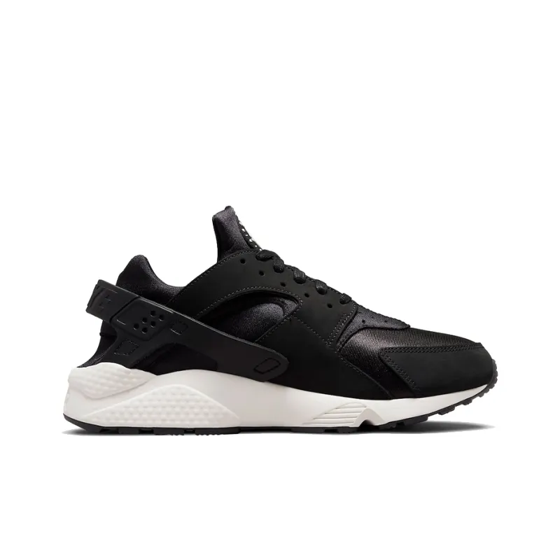 Nike Air Huarache Off Noir-1