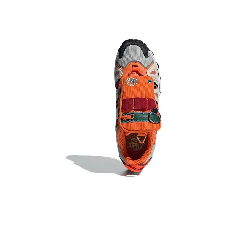 Adidas Superturf Adventure Sean Wotherspoon Grey-4