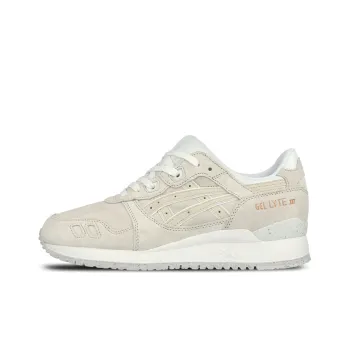 Asics Gel Lyte Iii White Rose Gold