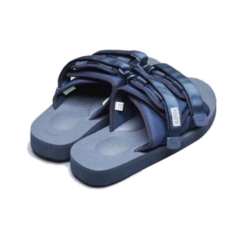 Suicoke MOTO-Cab 'Navy' - POIZON