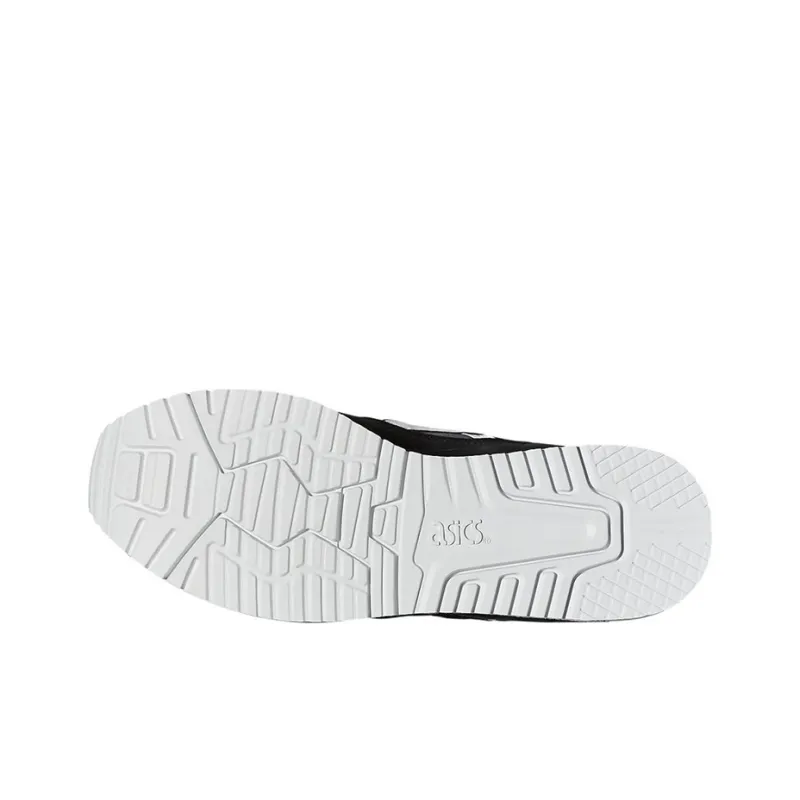Asics Gel Lyte Iii 'Dark Grey White'-4
