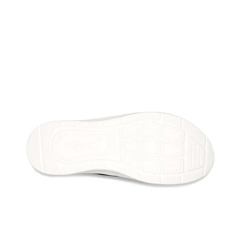 UGG Silverlake Ii Breathable Sandals Black Women's-5