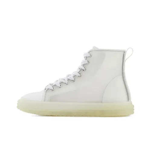 giuseppe zanotti Blabber Stylish Skateboarding Shoes Women