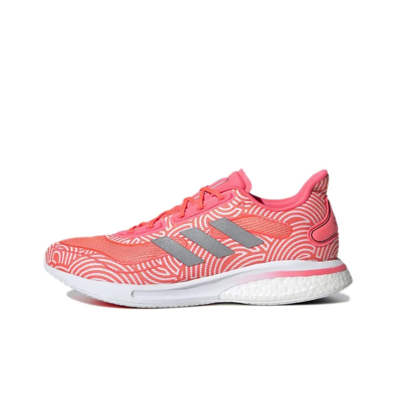 Adidas Supernova Tokyo Signal Pink-0