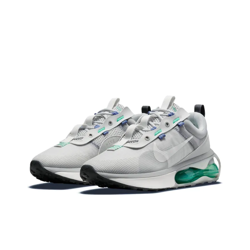 Nike Air Max 2021 Photon Dust Clear Emerald-2