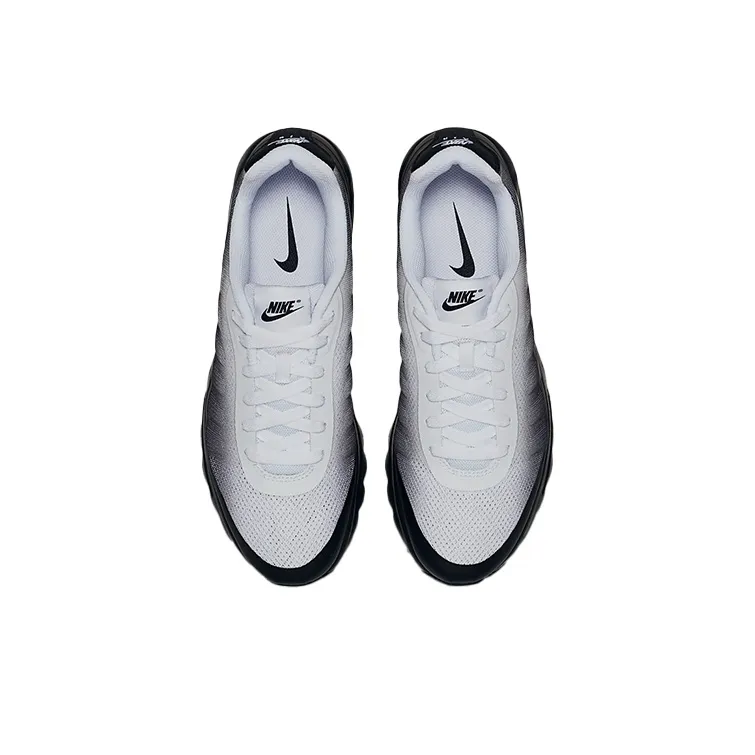 Nike Air Max Invigor Print 'White Cool Grey'-3