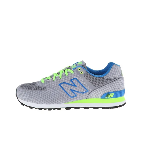 New Balance 574 Chinese New Year Black Red Gold Marathon Running Shoes Sneakers ML574OX3
