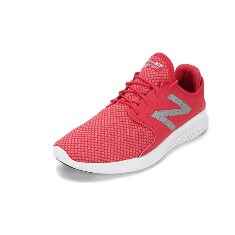 New Balance FuelCore Coast 'Pink White' Women's-1