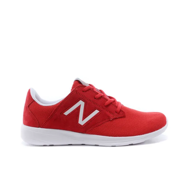 New Balance 1320 Red-1