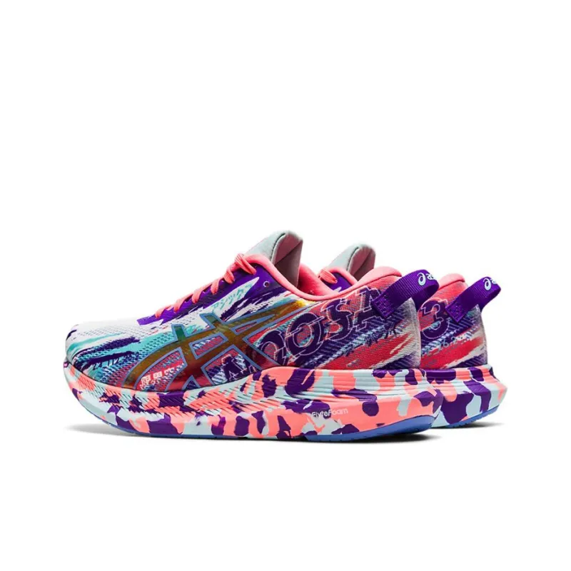 Asics Women's Noosa Tri 13 'Color Injection Pack - Periwinkle Blue'-2