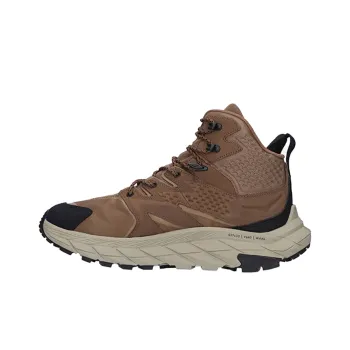 HOKA ONE ONE Anacapa Mid Gtx Gore Tex 'Otter Brown'