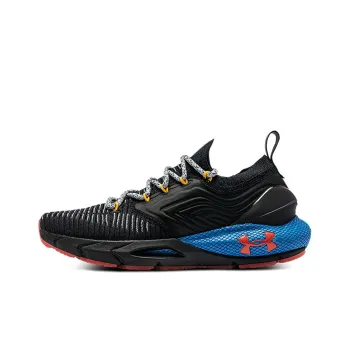 Under Armour Hovr Phantom 2 'Black Victory Blue' Women's