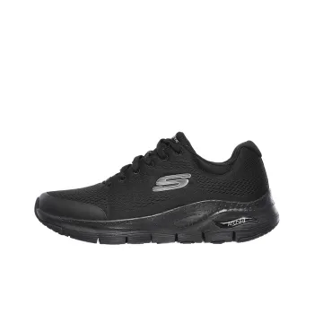 Skechers Arch Fit 'Black'