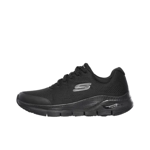 Skechers Arch Fit 'Black'