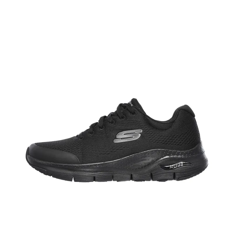 Skechers Arch Fit 'Black'-0