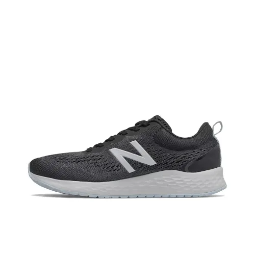 New Balance Fresh Foam Arishi V3 'Black White' Women's