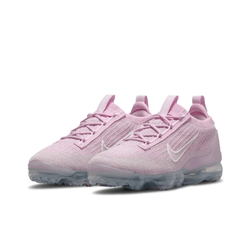 Nike Air VaporMax 2021 Fk Light Arctic Pink Women's US W POIZON