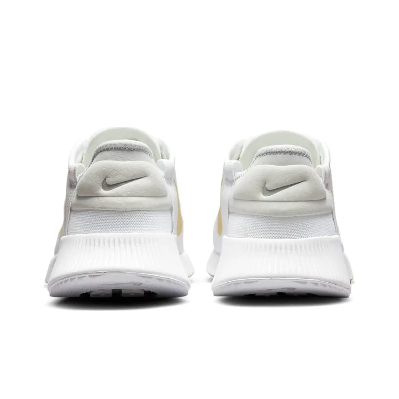 Nike Reposto 'White Saturn Gold' Women's-4
