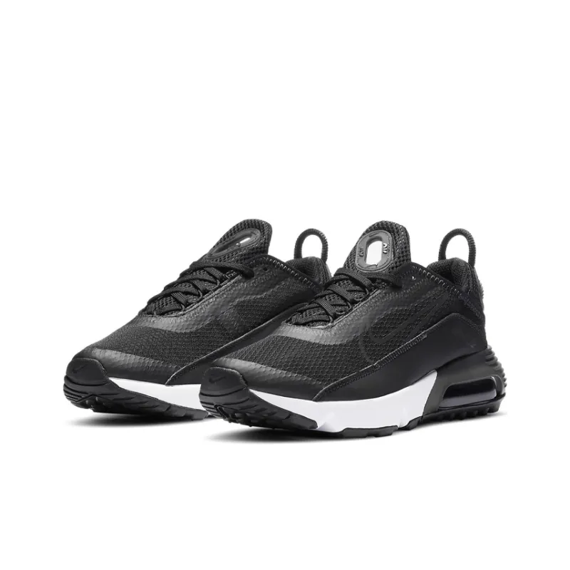 Nike Air Max 2090 'Black Wolf Grey-2
