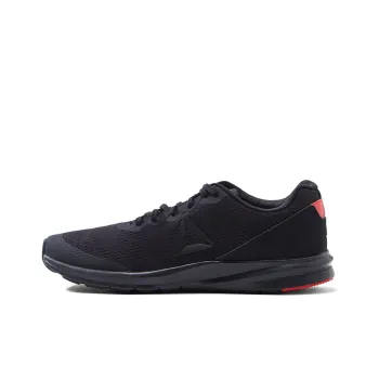 Reebok Runner 'Black Red'