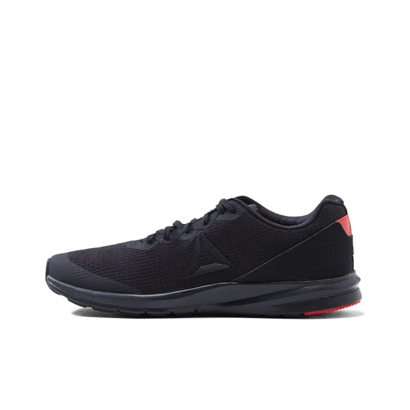 Reebok Runner 'Black Red'-0