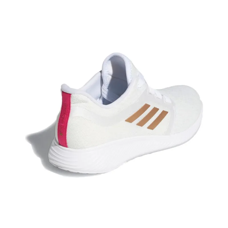 Adidas Edge Lux 3 'Copper Metallic' Women's-3