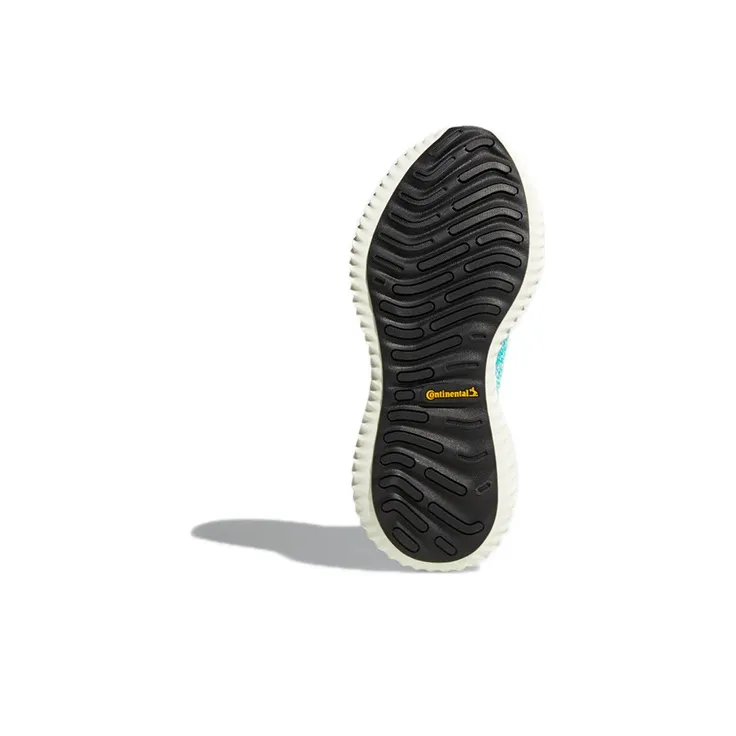 Adidas Alphabounce Beyond 'Light Blue' Women's-4