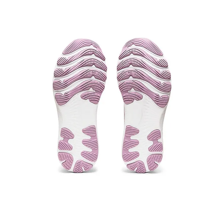 Asics Gel Nimbus 24 'Barely Rose' Women's-5