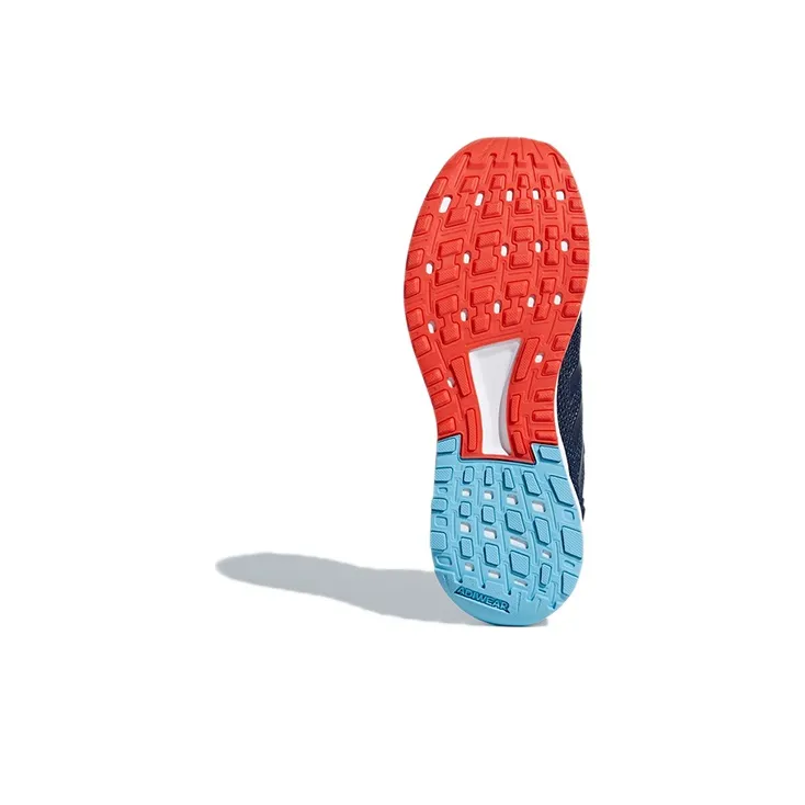 Adidas Duramo 9 'Blue Orange' Women's-5