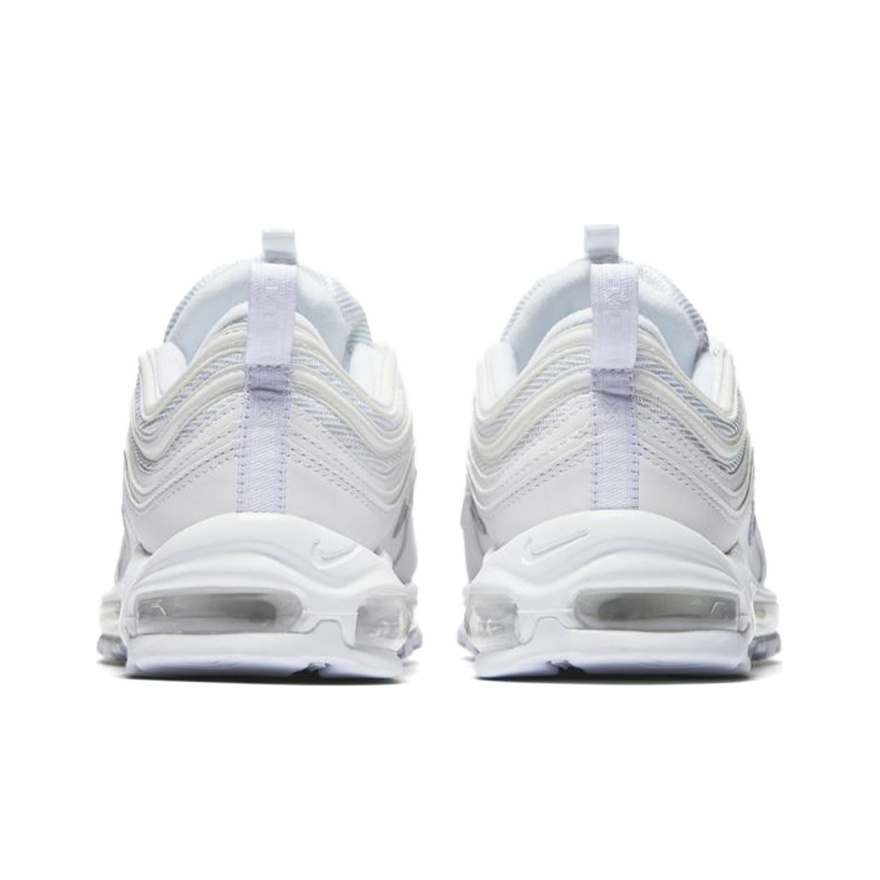 Air max 97 hot sale white grey wolf