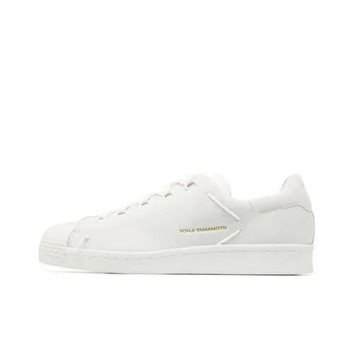 Adidas Y-3 Super Knot Chalk White