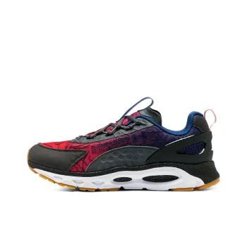 Under Armour Hovr Infinite Summit 2 Sp Gray/Blue/Red