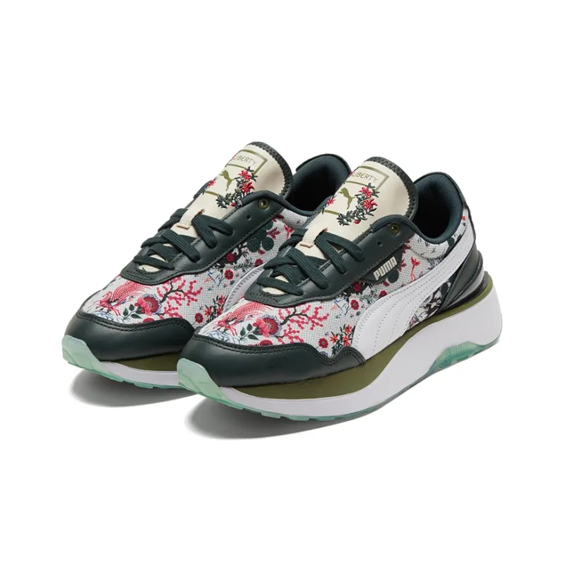 PUMA Liberty Of London X Cruise Rider Nu 'Floral' Women's-2