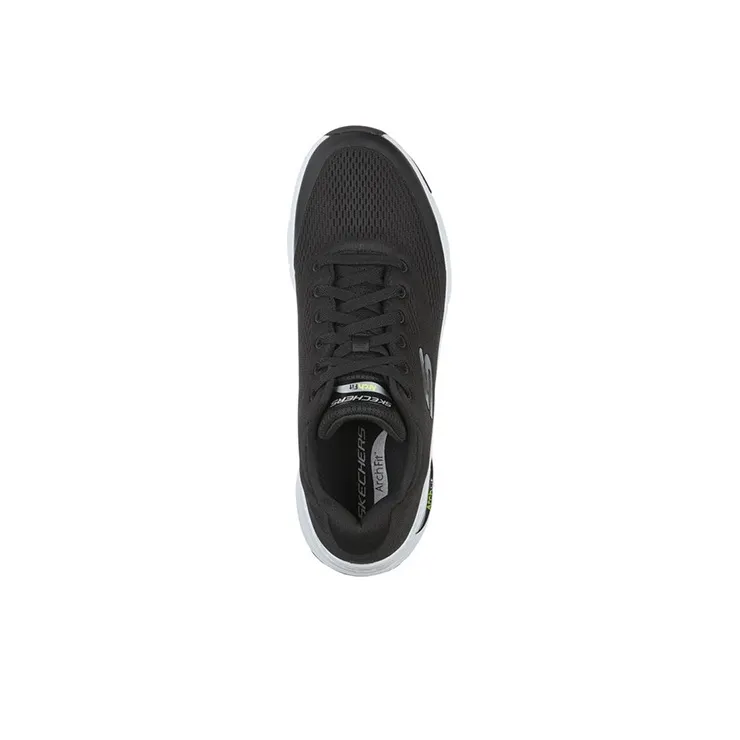 Skechers Arch Fit 'Black'-3