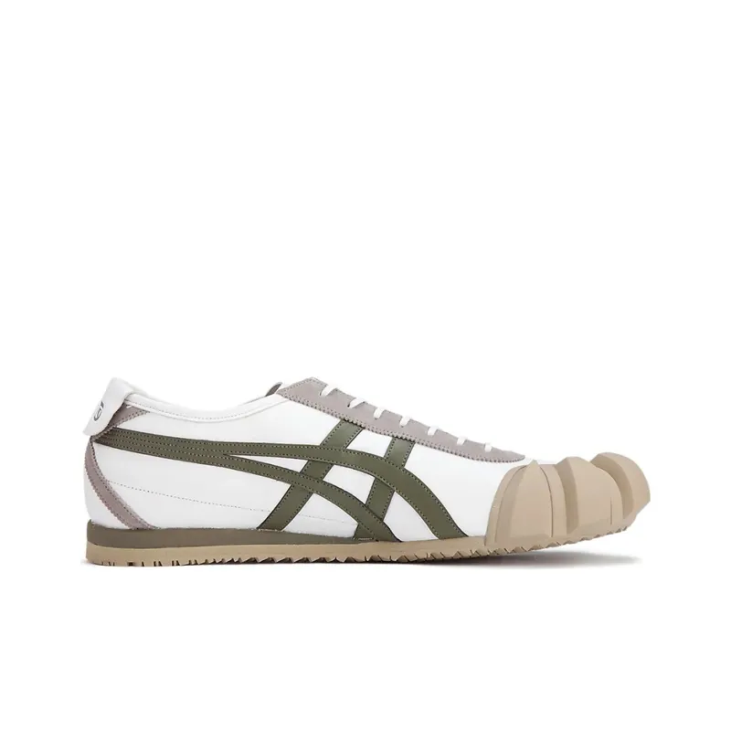 Onitsuka Tiger Dentigre 'White Mantle Green'-1