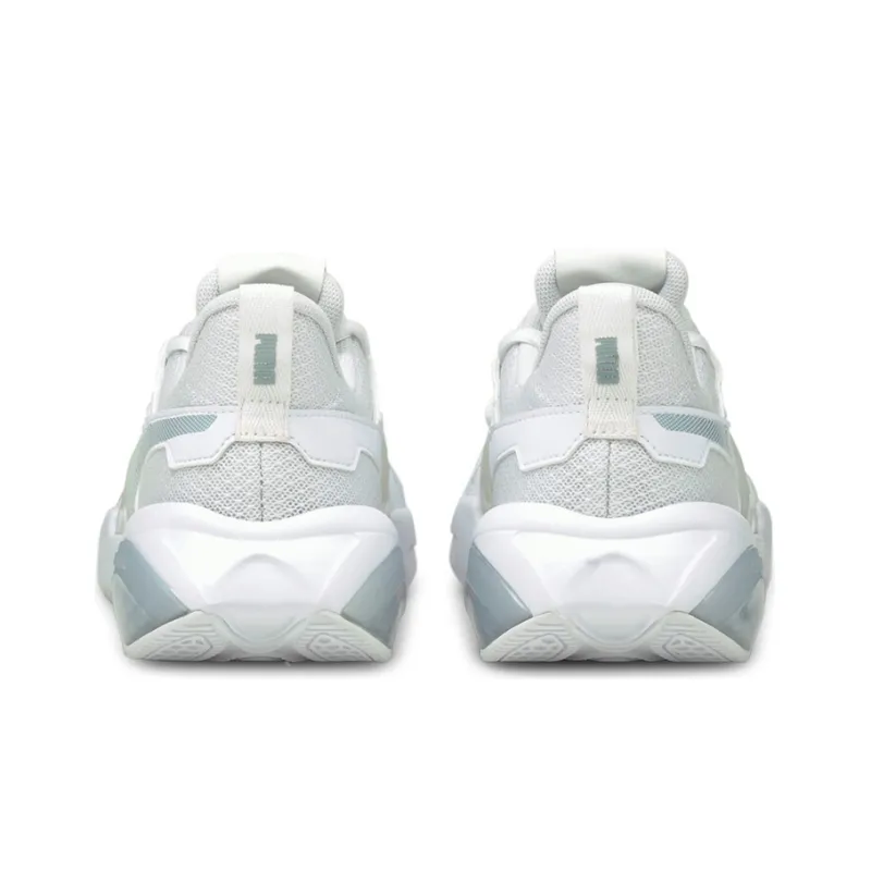PUMA Cell Fraction 'White Blue Fog' Women's-3