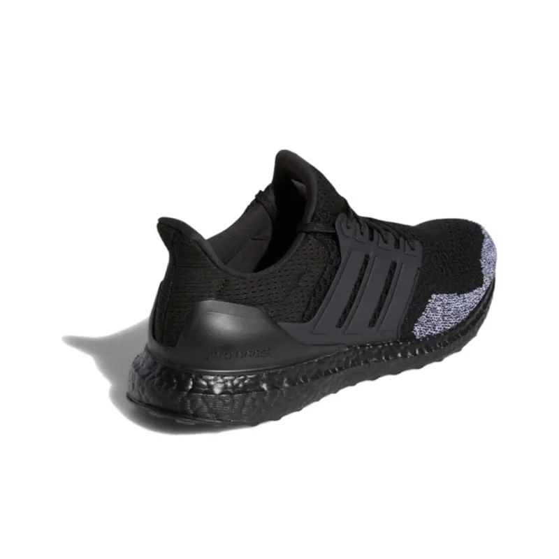Adidas Ultra Boost 1.0 Dna Core Black Oreo Toe-3